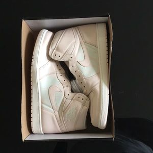 Guava Ice Air Jordan 1